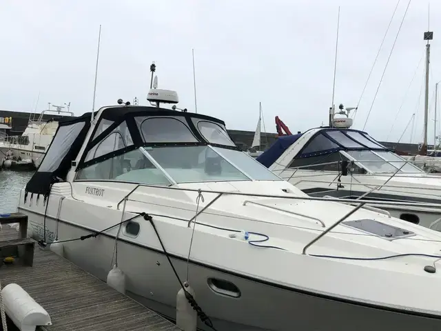 Beneteau Flyer Serie 8