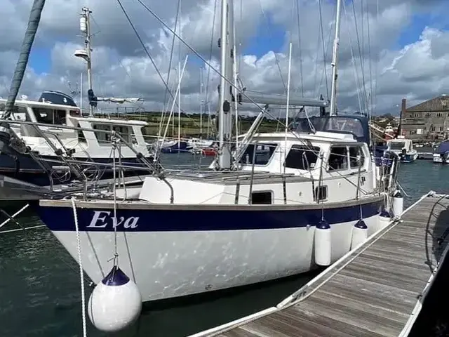 Cromarty 36