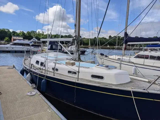 Barbican 35