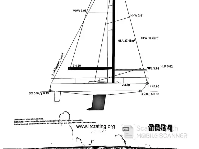 Archambault Sprint 108