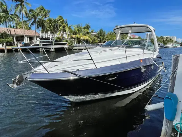 Monterey 335 Sport Yacht