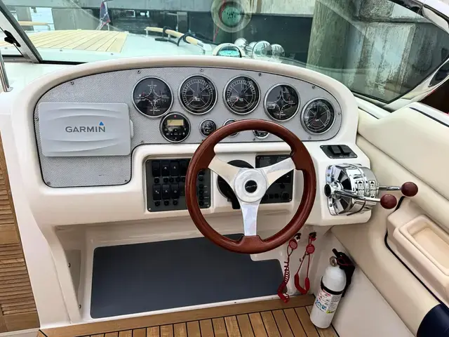 Chris Craft Corsair 28