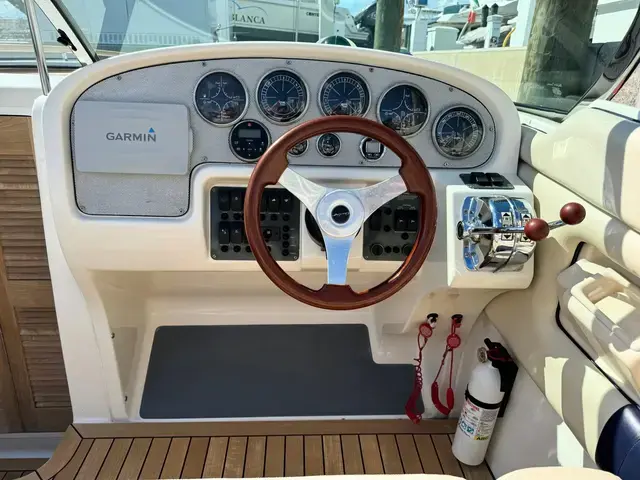 Chris Craft Corsair 28