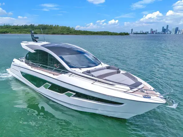 Sunseeker Predator 65