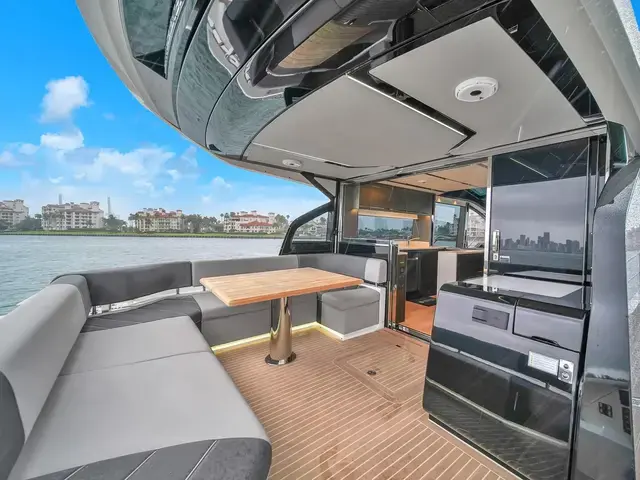 Sunseeker Predator 65