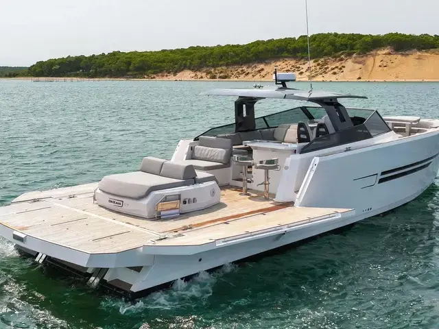 Okean 57