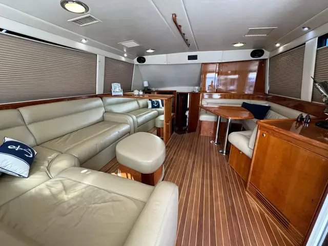 Riviera 48