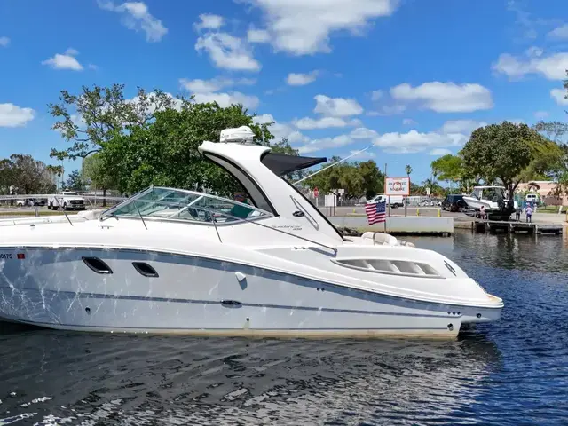 Sea Ray 330 Sundancer