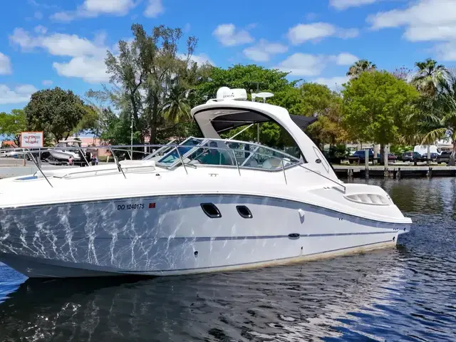 Sea Ray 330 Sundancer