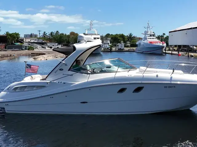 Sea Ray 330 Sundancer