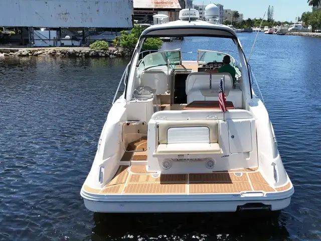 Sea Ray 330 Sundancer