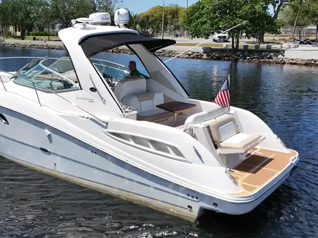 Sea Ray 330 Sundancer