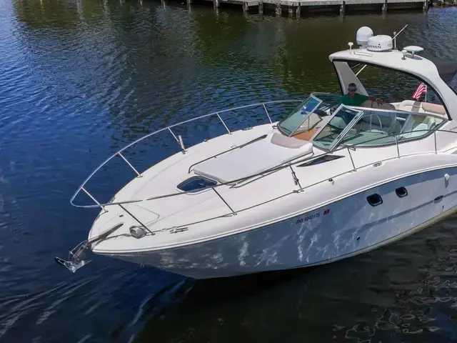 Sea Ray 330 Sundancer