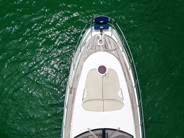 Azimut 64 Flybridge