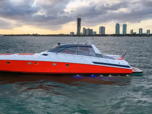 Baia Panther 80