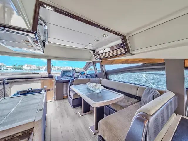 Azimut 64 Flybridge