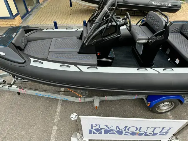 Highfield Sport 560