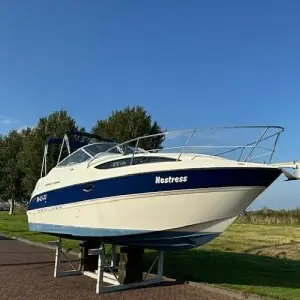 2004 Bayliner 245 Ciera