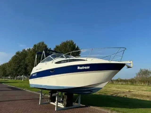 Bayliner 245 Ciera