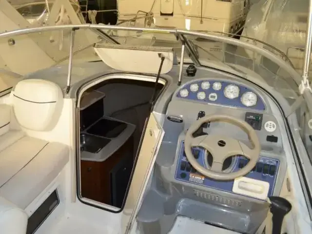 Bayliner 245 Ciera