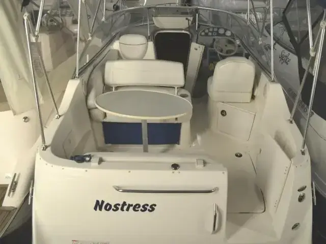 Bayliner 245 Ciera