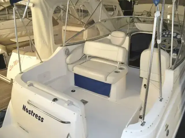 Bayliner 245 Ciera