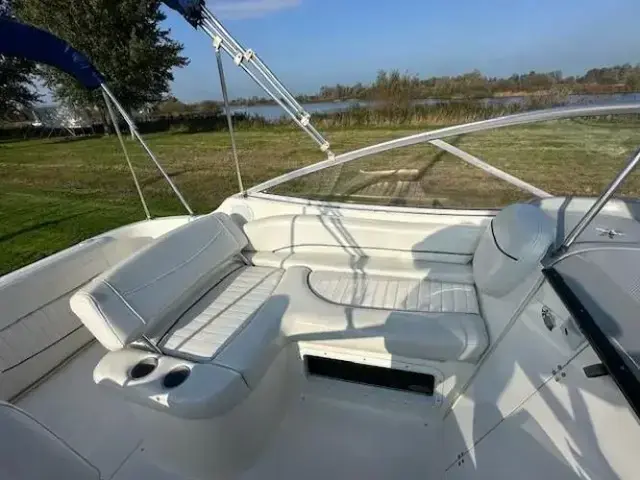 Bayliner 245 Ciera