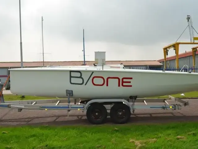 Bavaria B-One