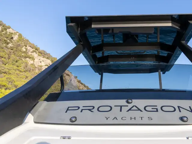 Protagon 25 SPACE