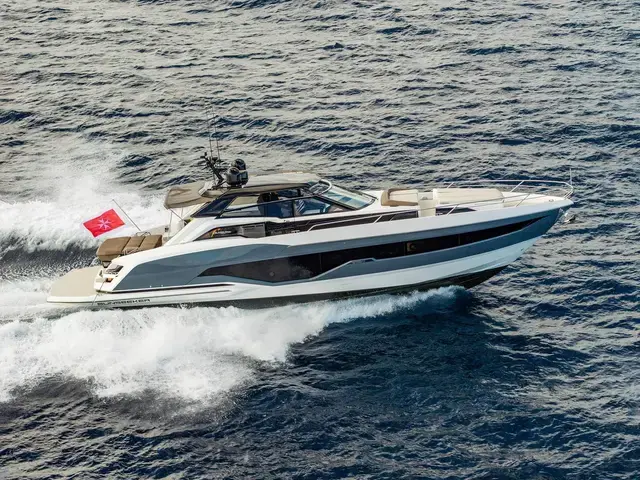 Sunseeker Superhawk 55