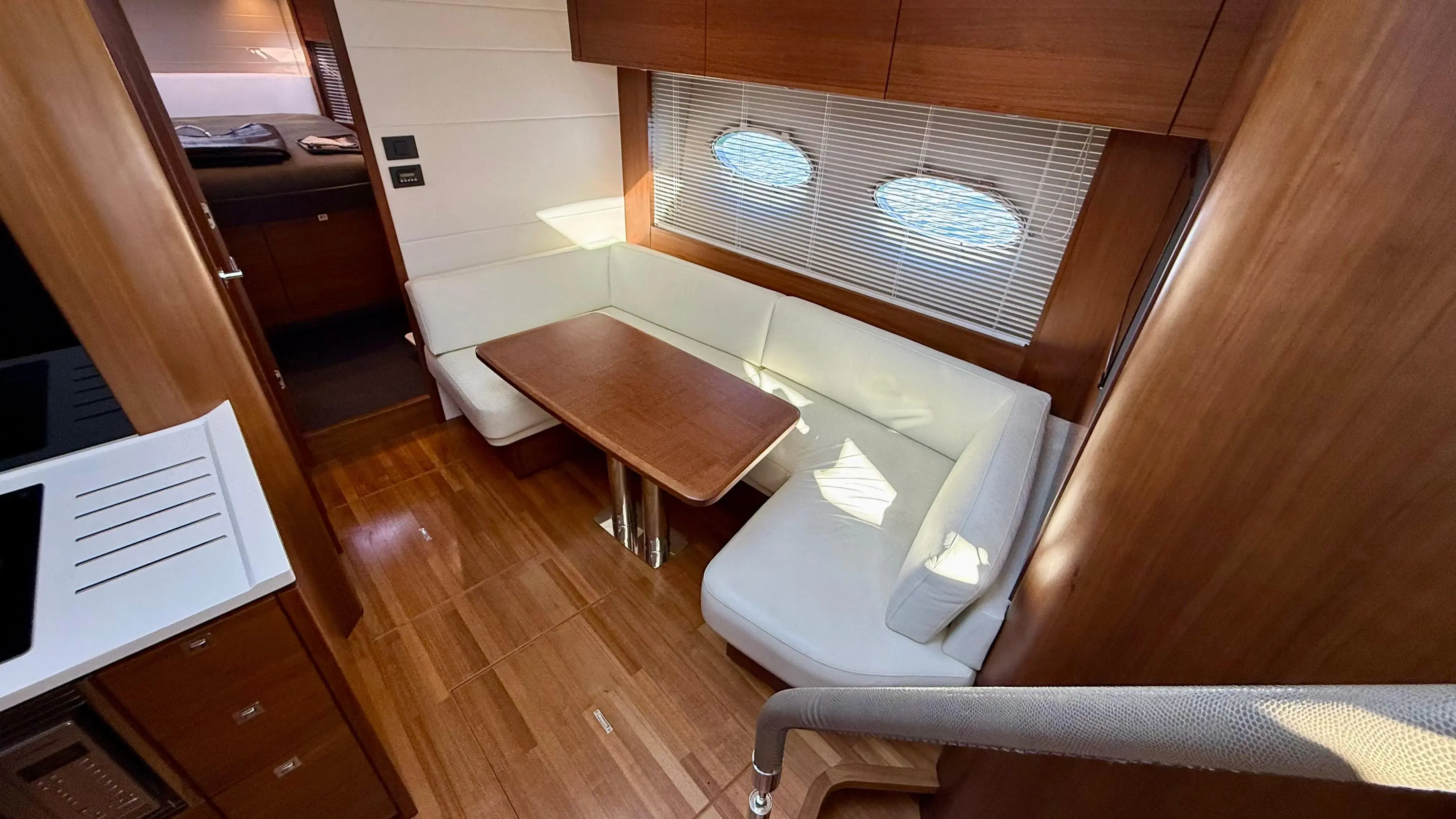 2015 Princess v48