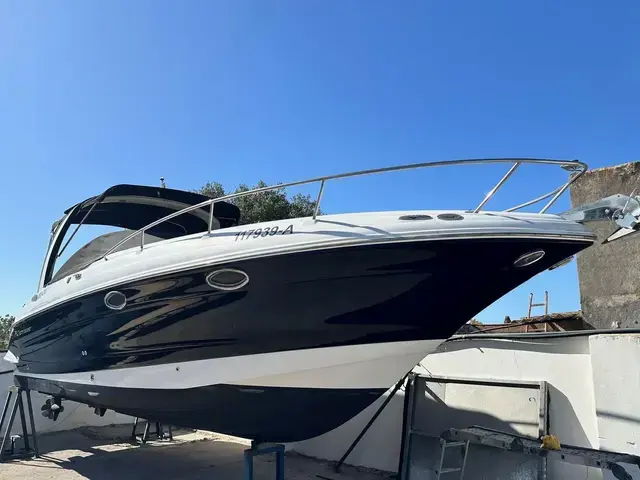 Crownline 325 Scr