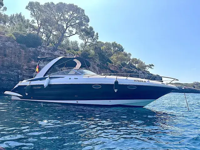 Crownline 325 Scr