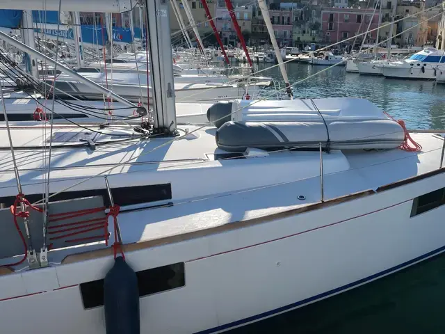 Beneteau Oceanis 48