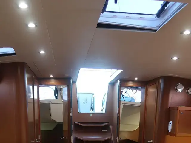 Beneteau Oceanis 48