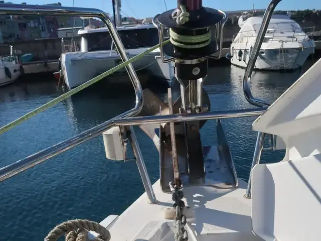 Beneteau Oceanis 48