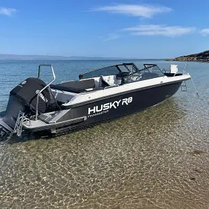 2019 Finnmaster R8