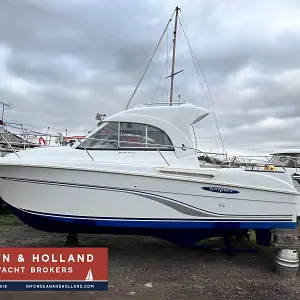 2008 Beneteau Antares 6