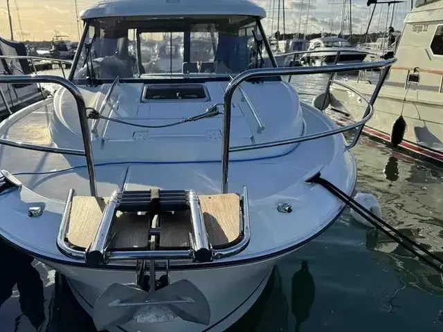 Jeanneau Merry Fisher 895