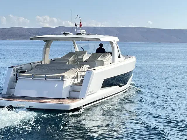 Fjord 53 Xl