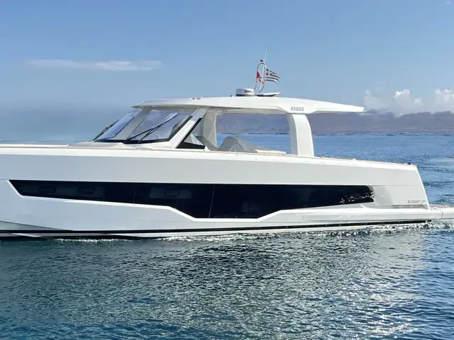 Fjord 53 Xl