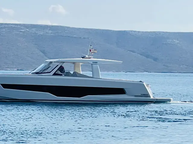 Fjord 53 Xl