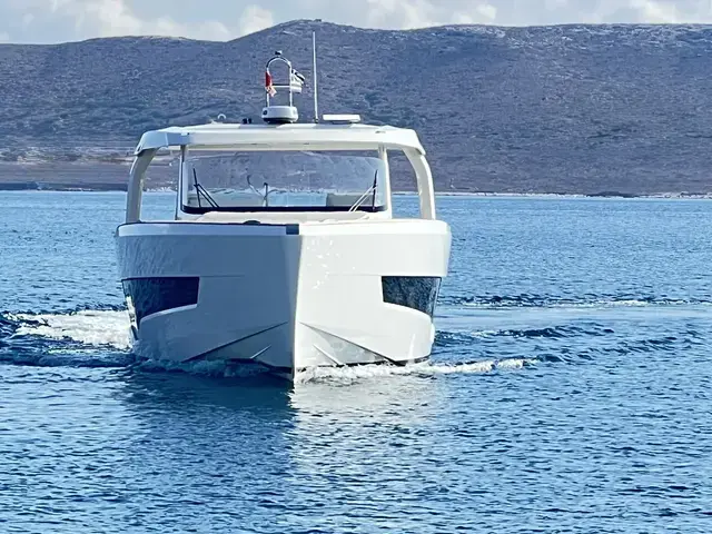 Fjord 53 Xl