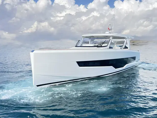 Fjord 53 Xl