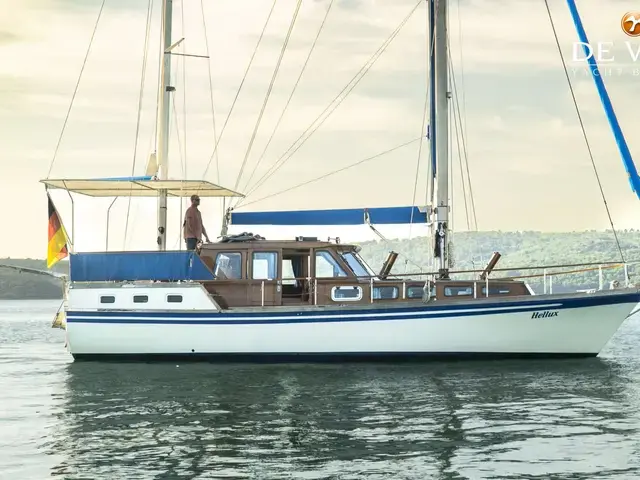 Sea Finn 37