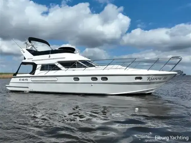 Colvic 44 SUNQUEST