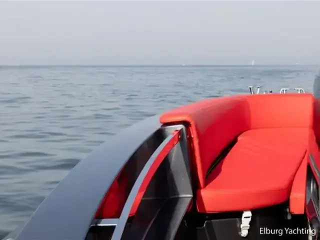 Albatro Racing 32 RIB