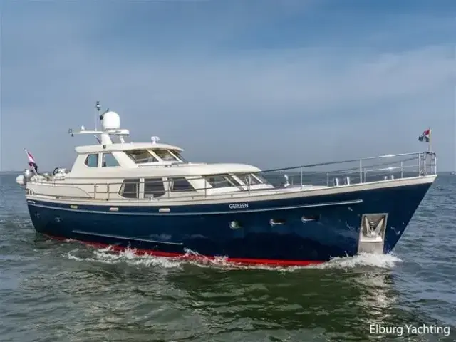 Admiral Class 1500 - Stabilizers for sale in Netherlands for €395,000