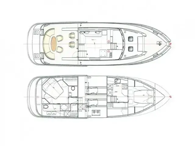 Holterman 50 Cabrio Stabilizers