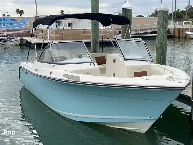 Cobia 220 Dc for sale in United States of America for $63,900 (£50,996)